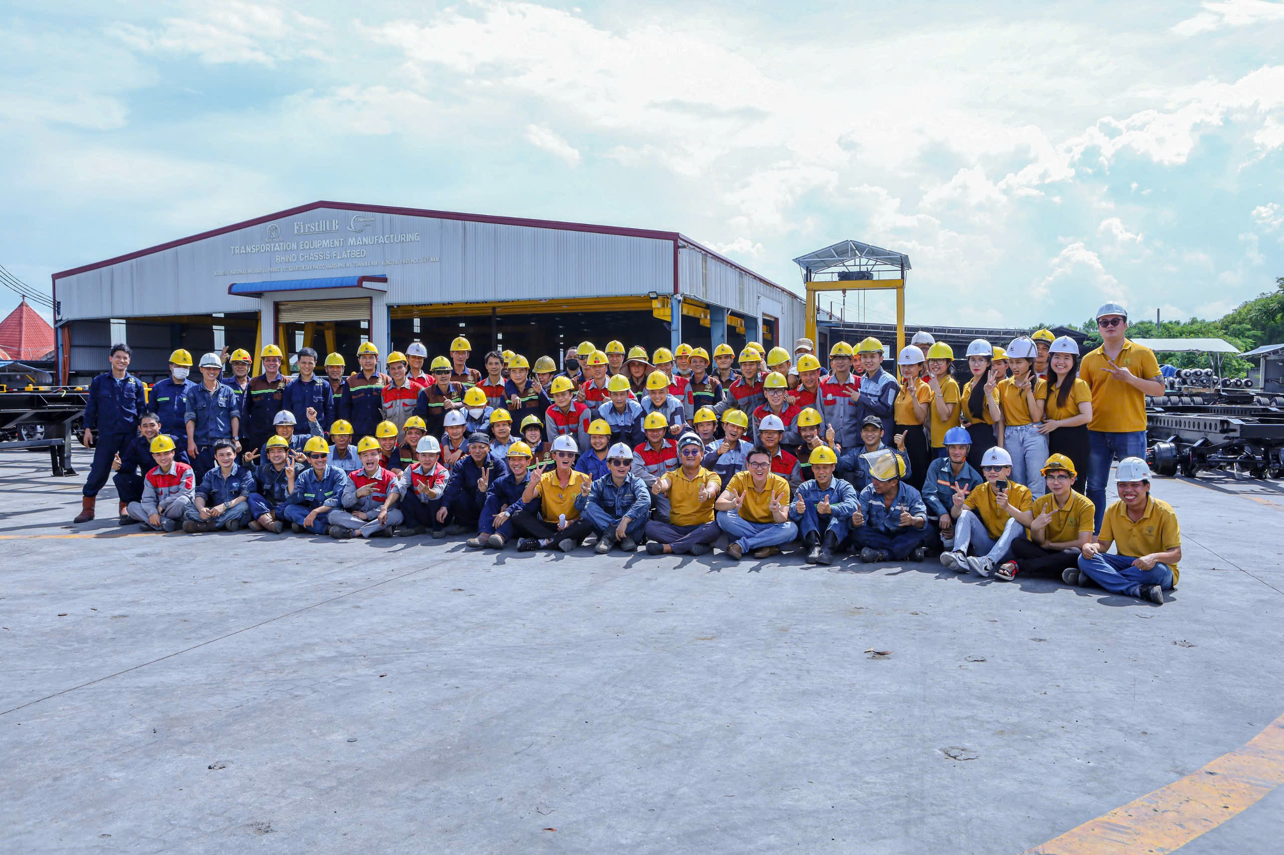 Giới thiệu về KOTINOCHI Metal Solutions